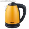 colorful 1.7l stainless steel electric kettle